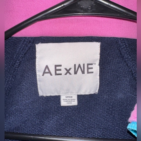 American Eagle Jacket - Picture 3 of 3